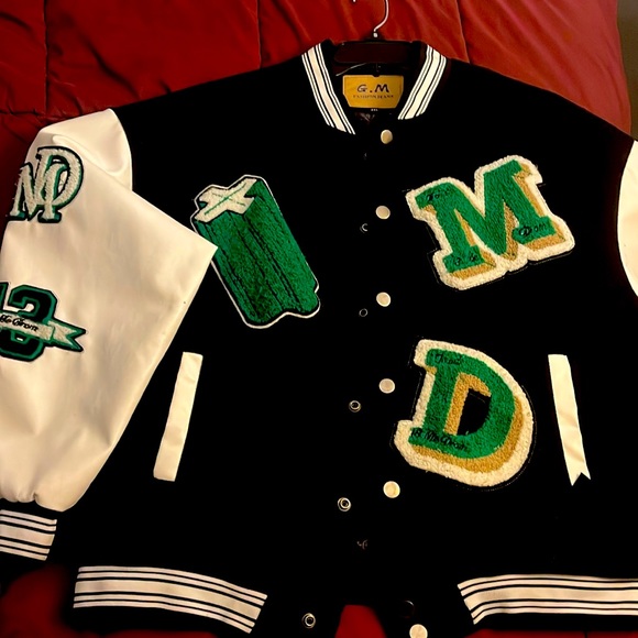 Vintage Jacket - Picture 1 of 1